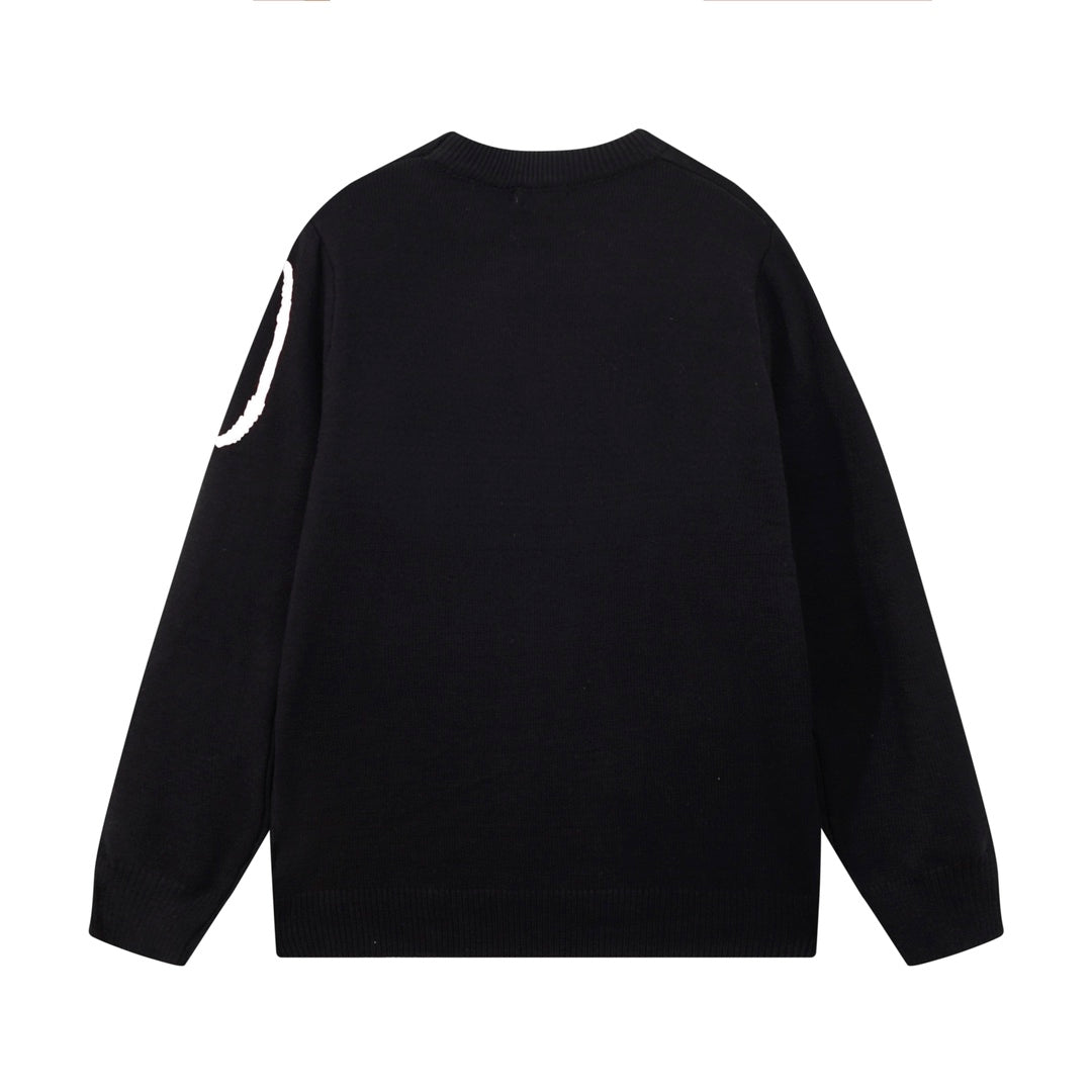 Classic Fashion Sweater-1387
