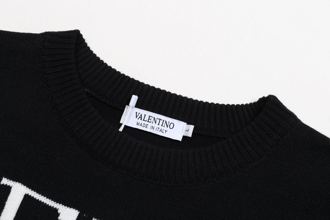Classic Fashion Sweater-1387