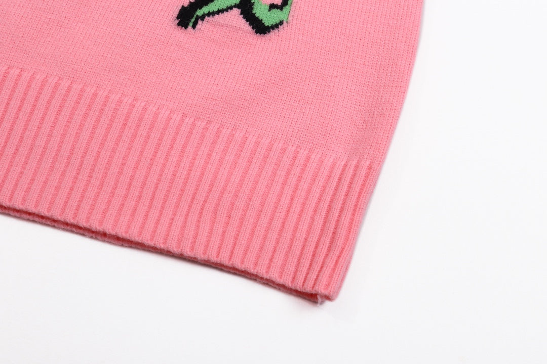 Classic Fashion Sweater-1388