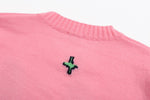 Classic Fashion Sweater-1388