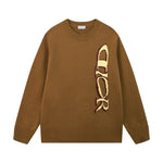 Classic Fashion Sweater-1389