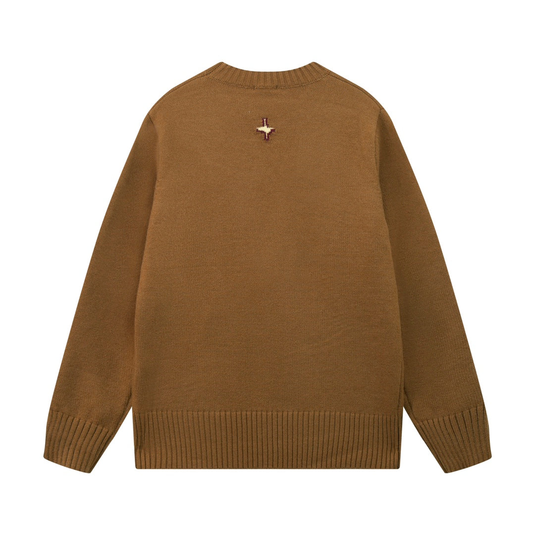 Classic Fashion Sweater-1389