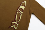 Classic Fashion Sweater-1389