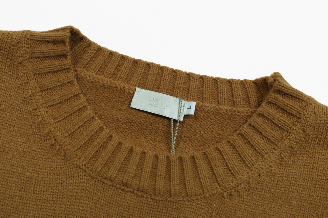Classic Fashion Sweater-1389