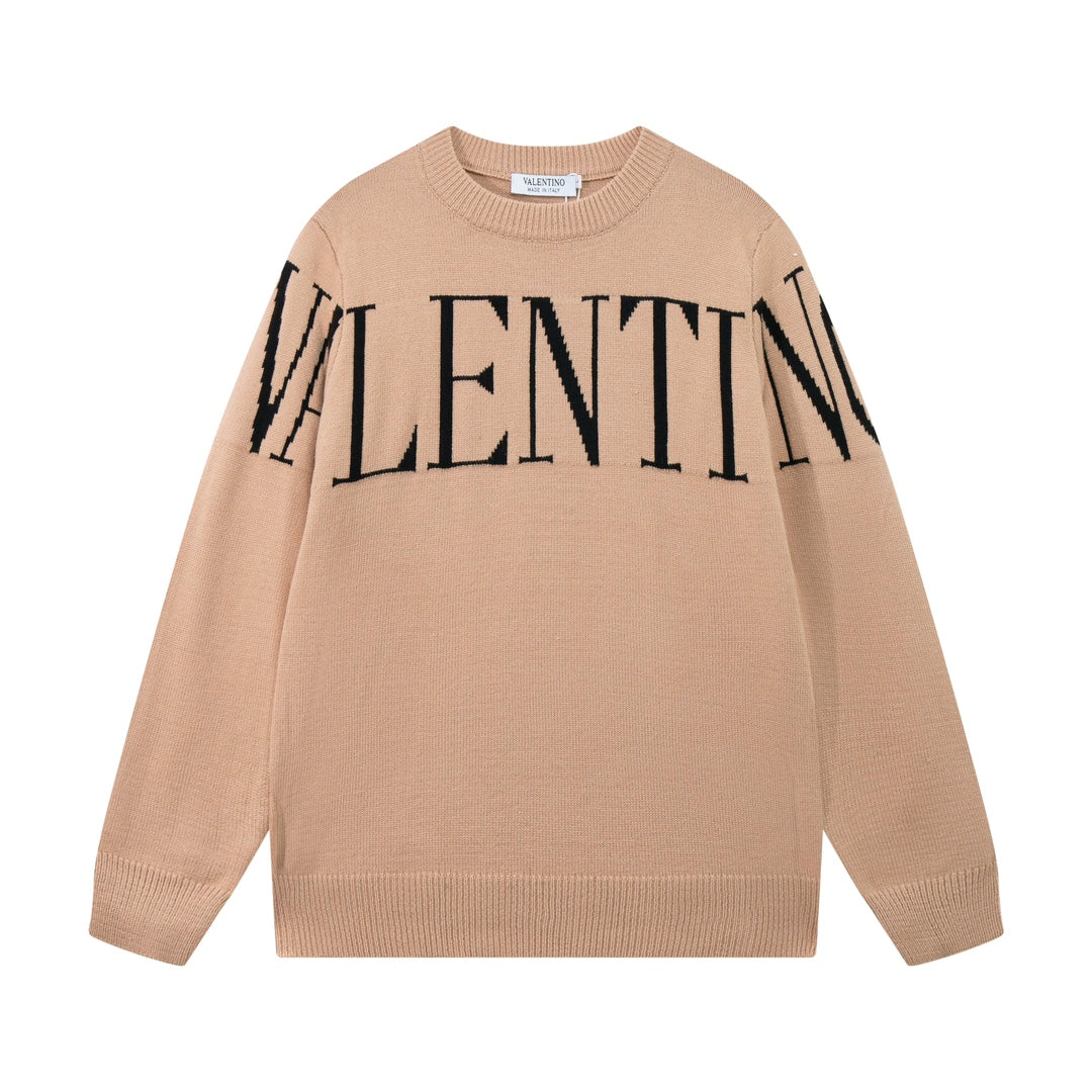 Classic Fashion Sweater-1390