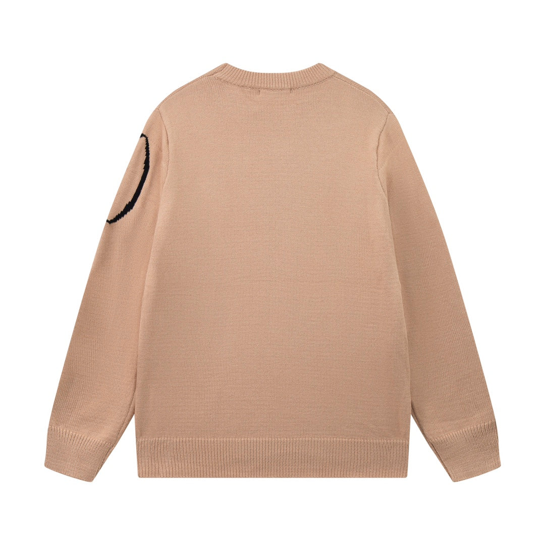 Classic Fashion Sweater-1390