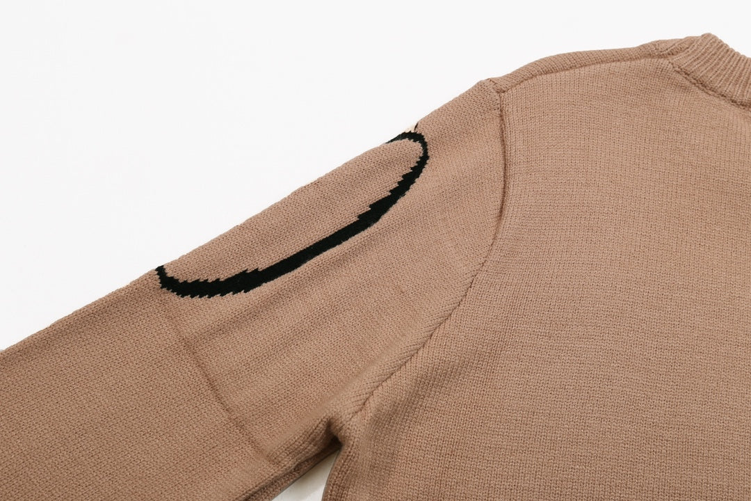 Classic Fashion Sweater-1390