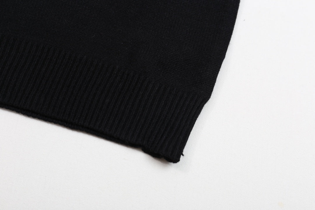 Classic Fashion Sweater-1392