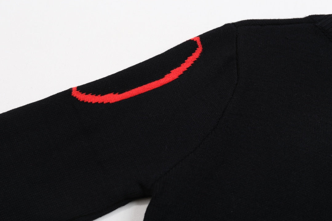 Classic Fashion Sweater-1392