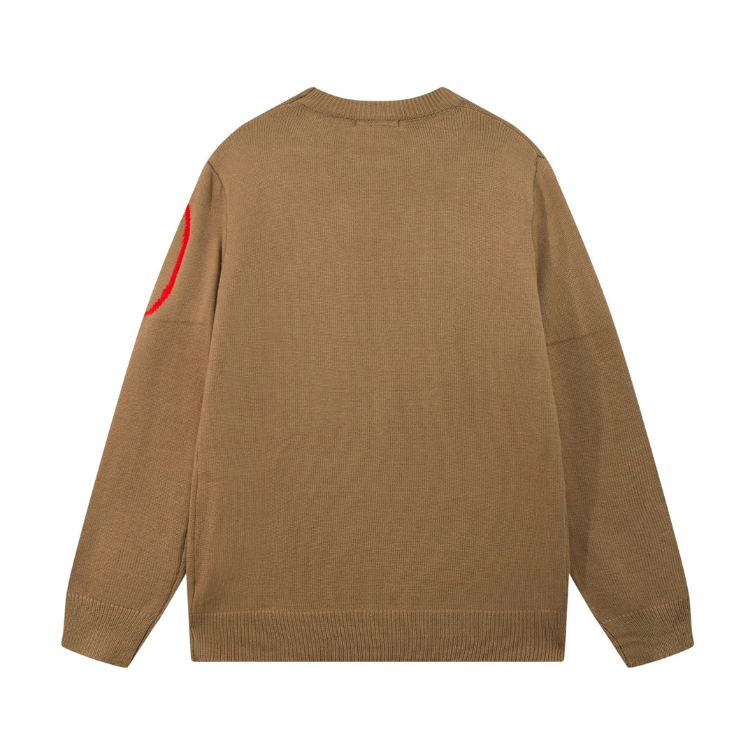Classic Fashion Sweater-1393