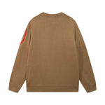 Classic Fashion Sweater-1393