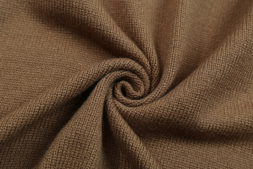 Classic Fashion Sweater-1393