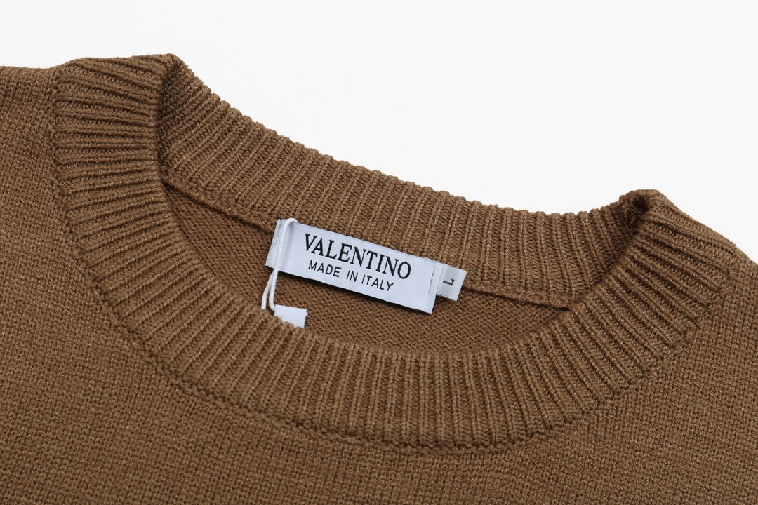 Classic Fashion Sweater-1393