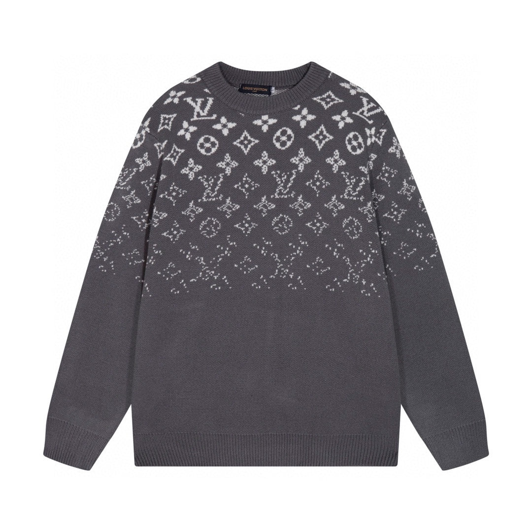 Classic Fashion Sweater-1394