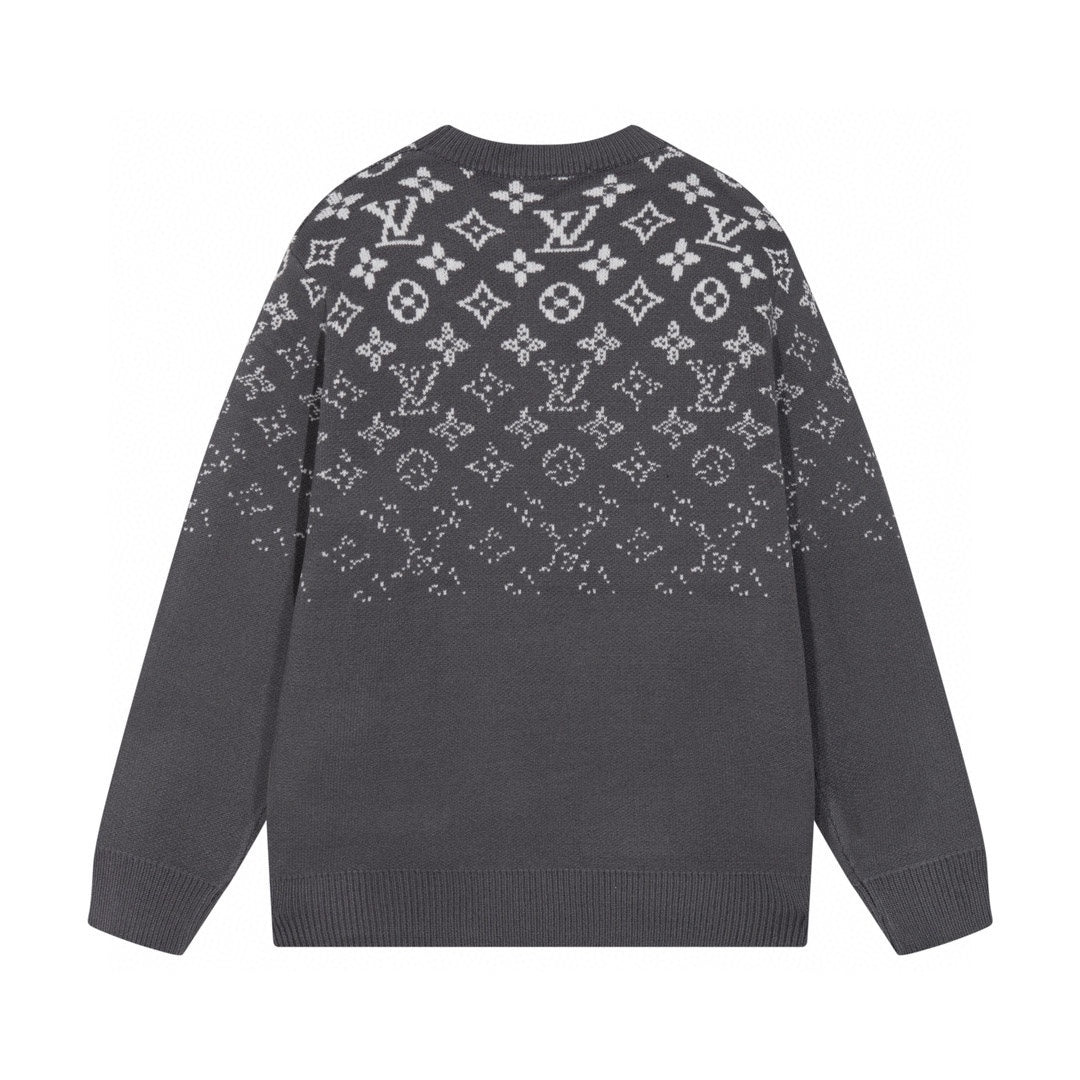Classic Fashion Sweater-1394