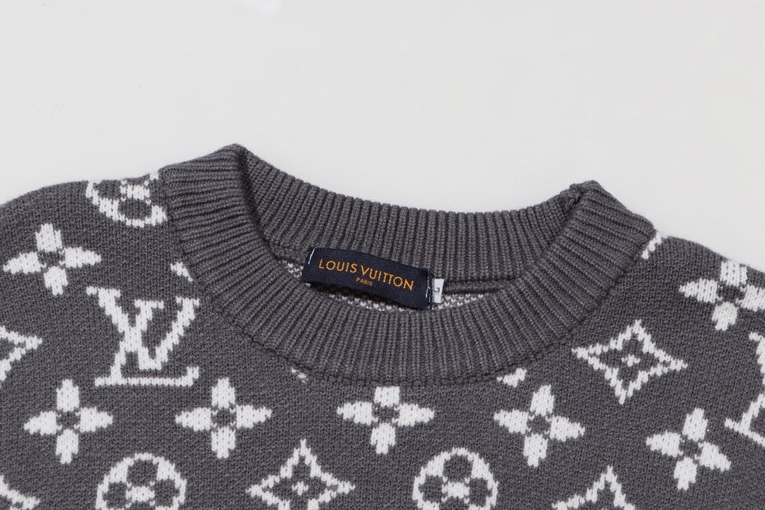 Classic Fashion Sweater-1394
