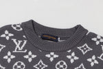 Classic Fashion Sweater-1394