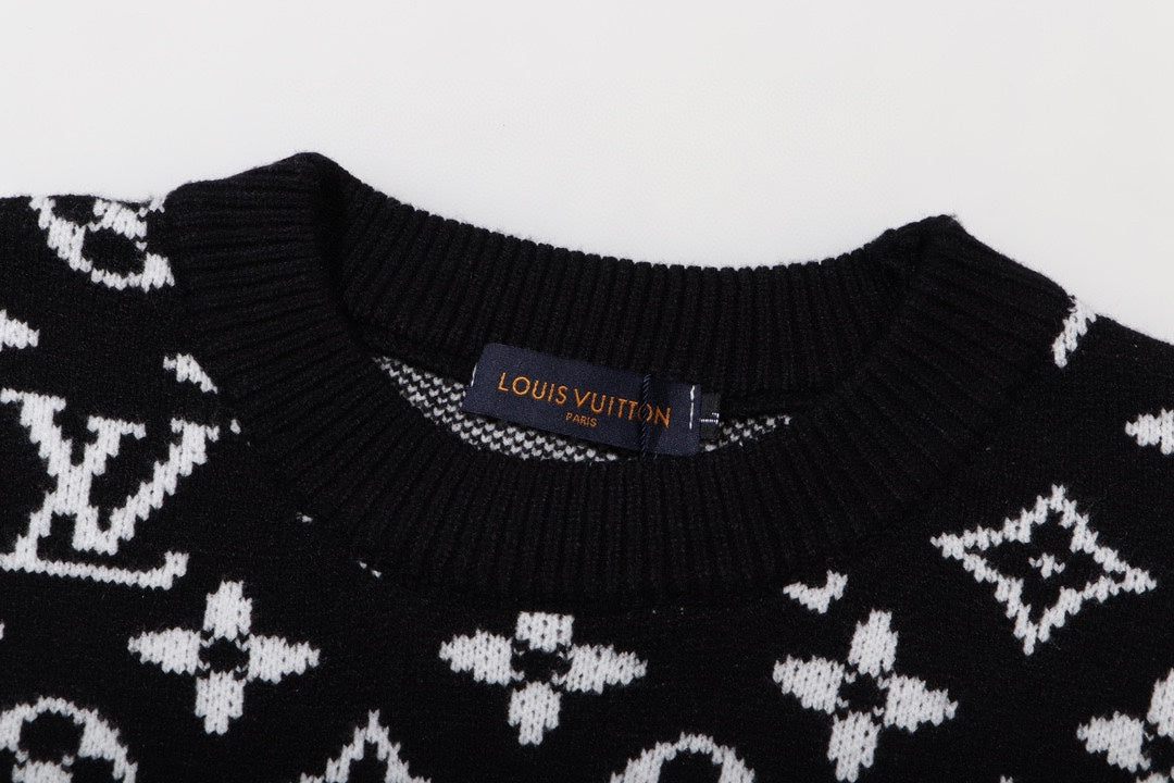 Classic Fashion Sweater-1395