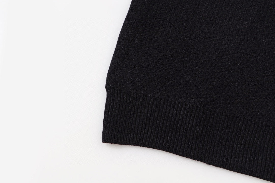 Classic Fashion Sweater-1395