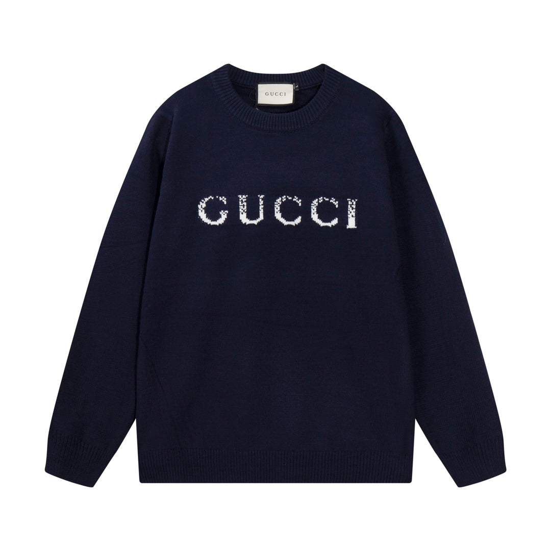 Classic Fashion Sweater-1396