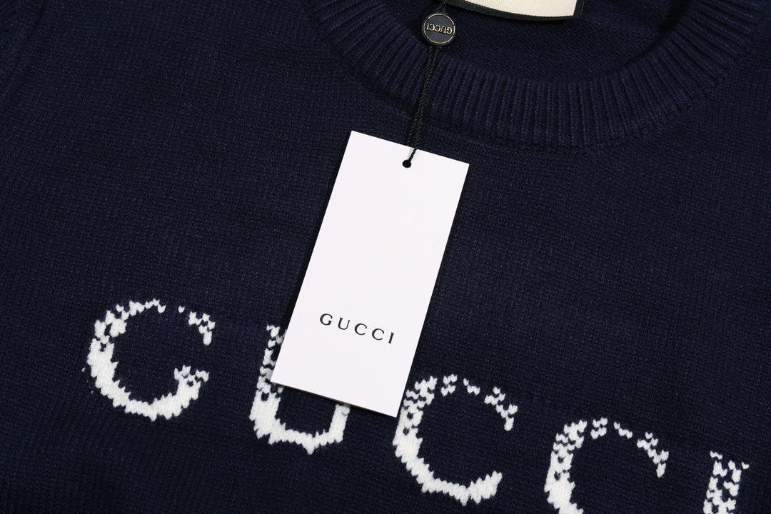 Classic Fashion Sweater-1396