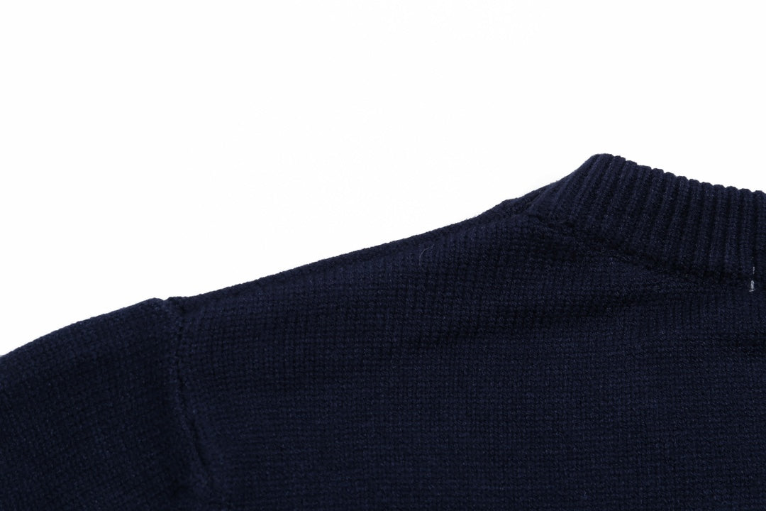 Classic Fashion Sweater-1396