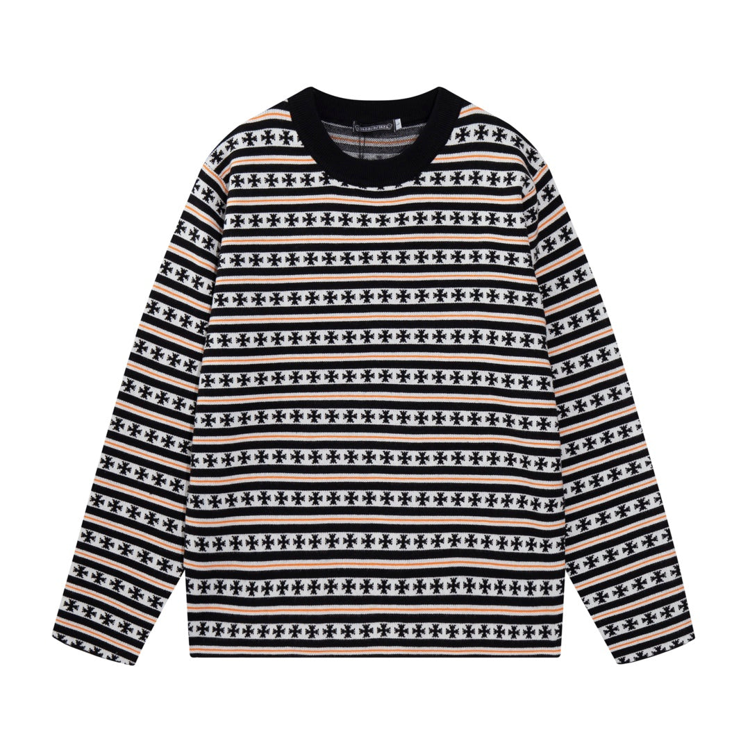 Classic Fashion Sweater-1397