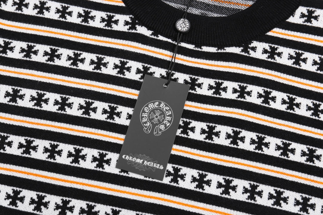 Classic Fashion Sweater-1397