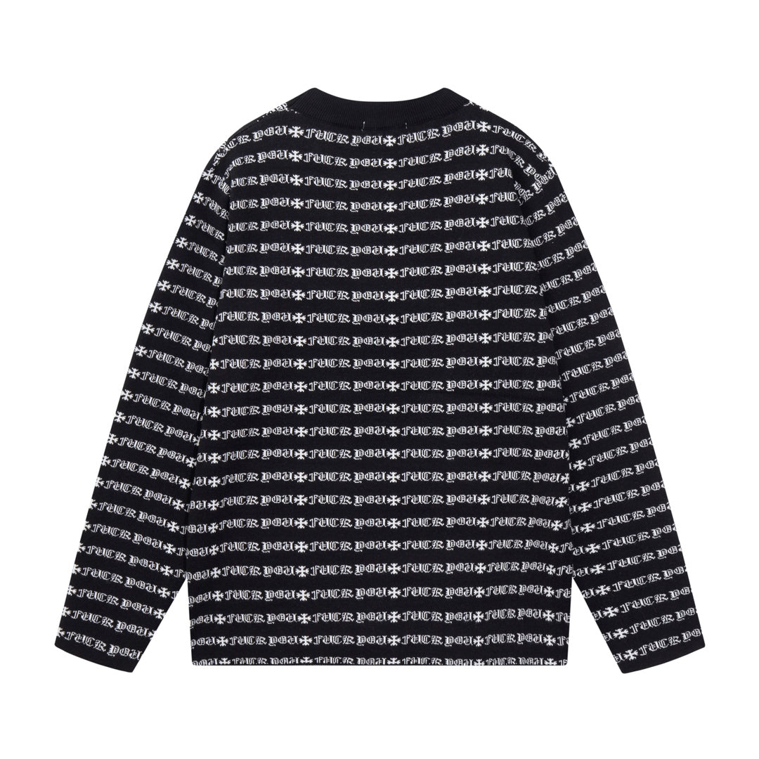 Classic Fashion Sweater-1398