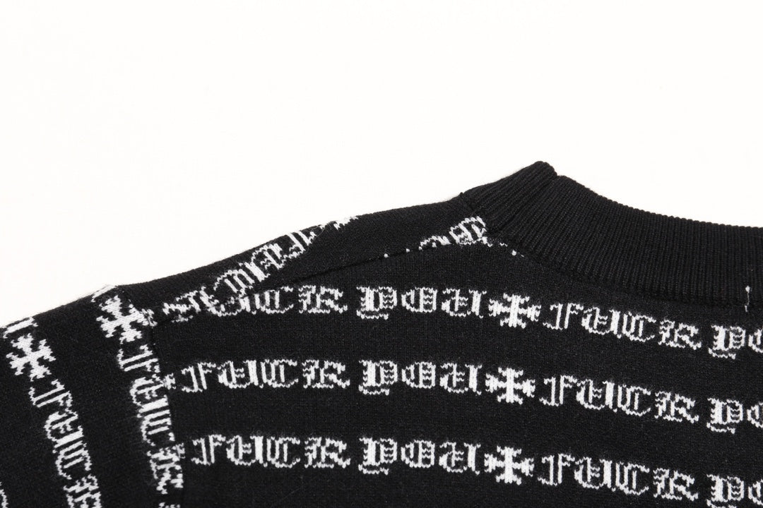 Classic Fashion Sweater-1398