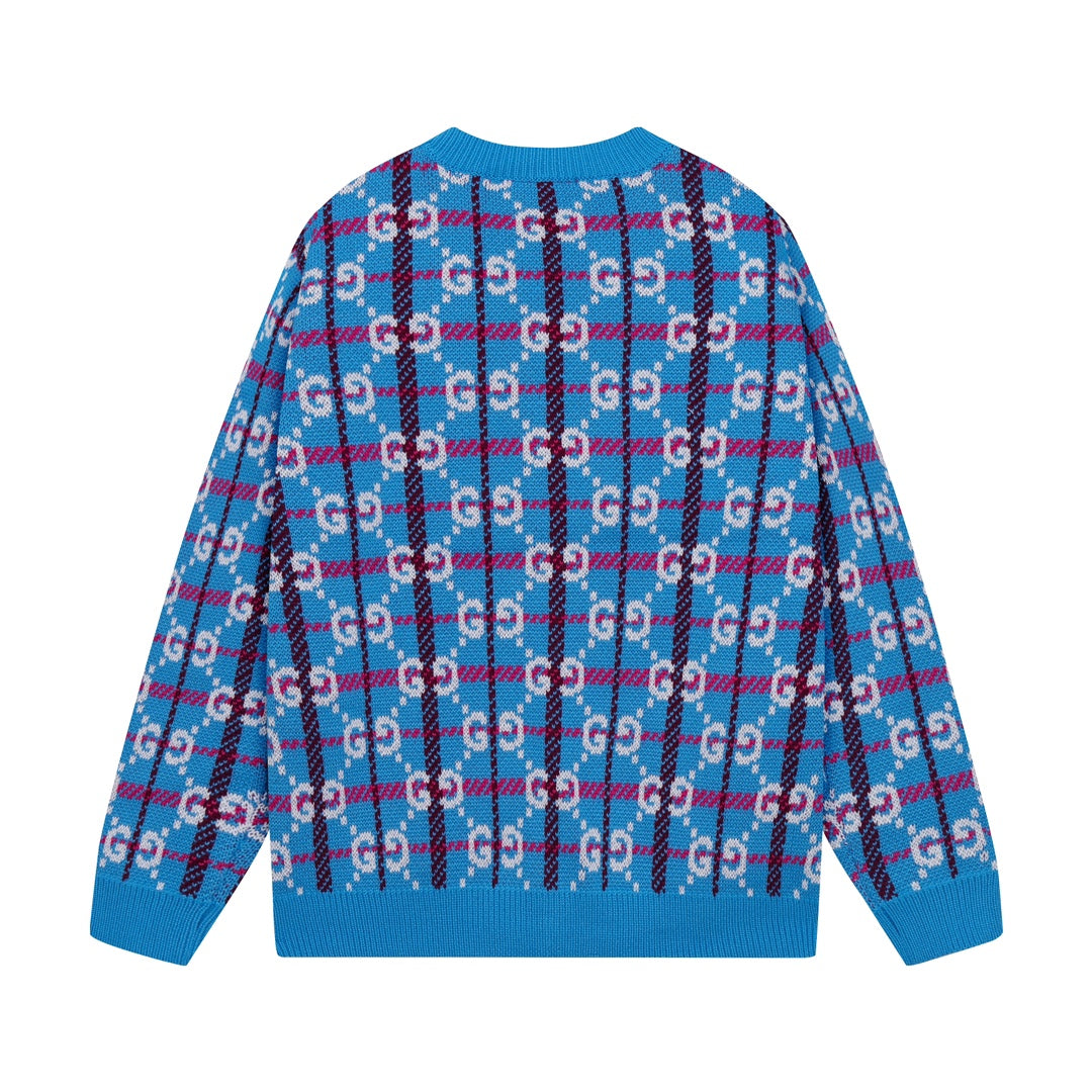 Classic Fashion Sweater-1400
