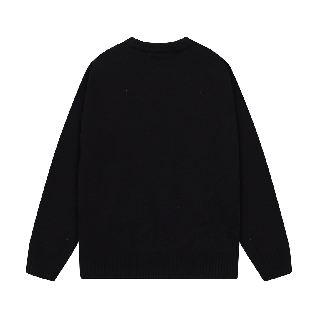 Classic Fashion Sweater-1401