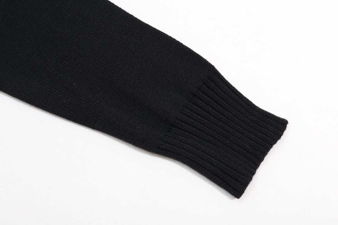 Classic Fashion Sweater-1401