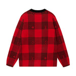 Classic Fashion Sweater-1404