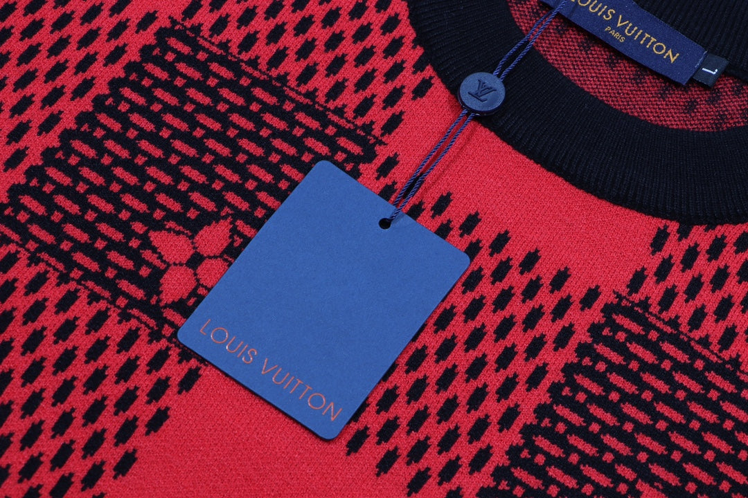 Classic Fashion Sweater-1404