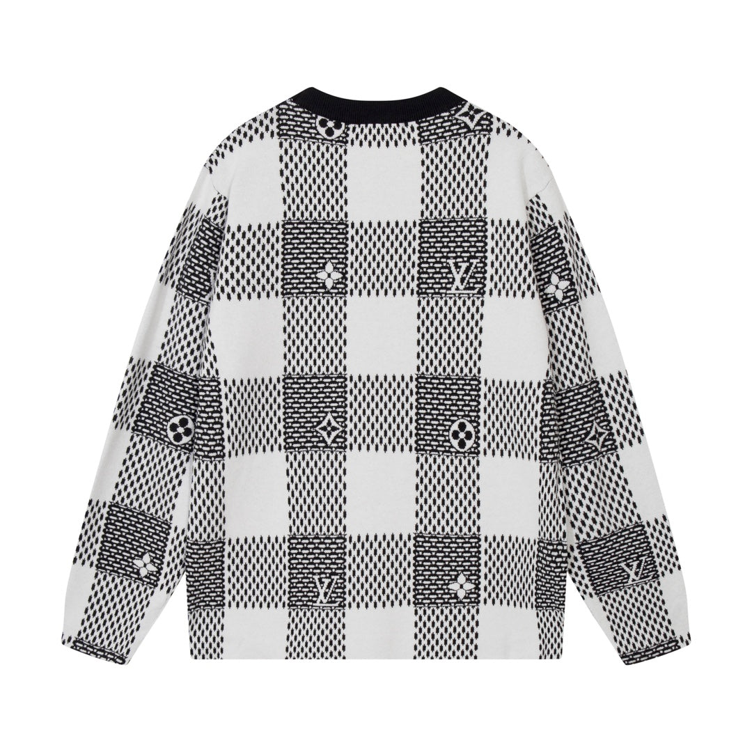 Classic Fashion Sweater-1405