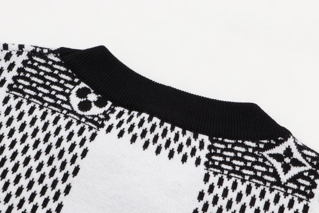 Classic Fashion Sweater-1405