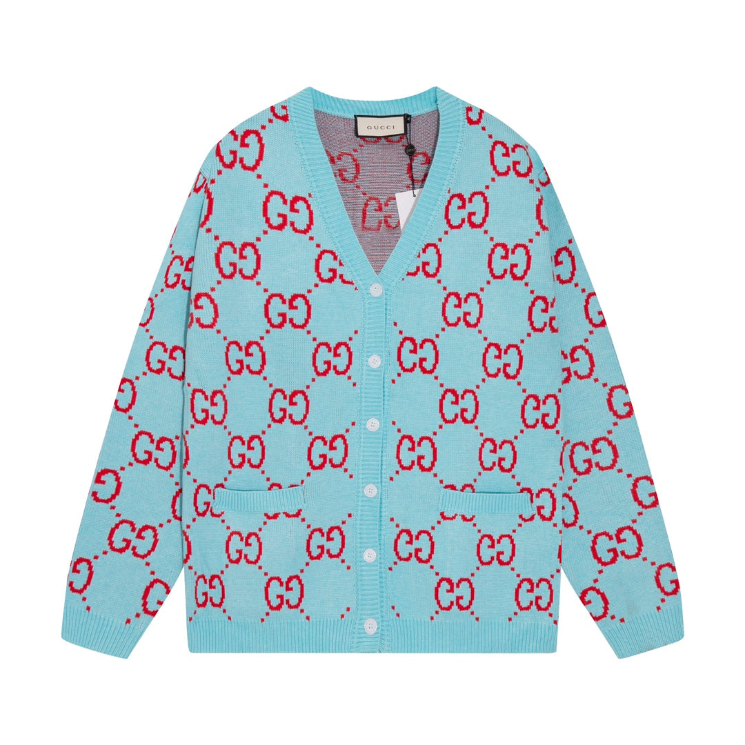 Classic Fashion Sweater-1406
