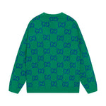 Classic Fashion Sweater-1399