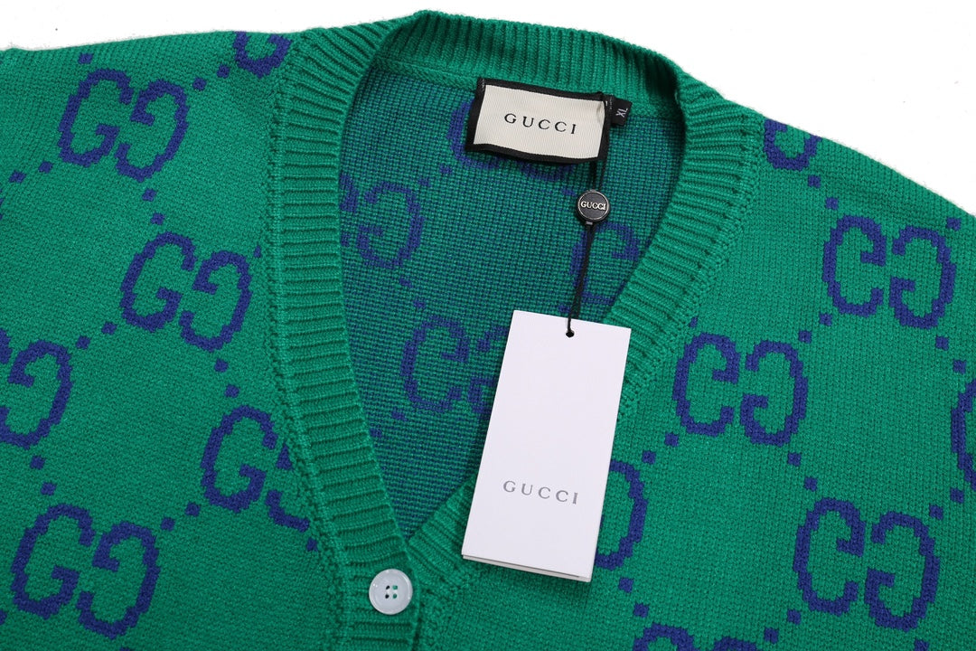 Classic Fashion Sweater-1399