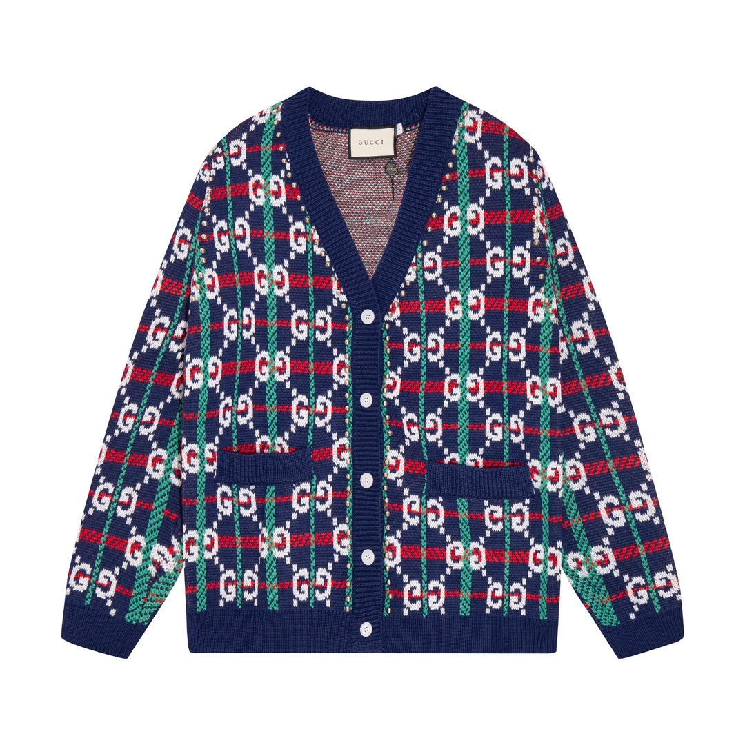 Classic Fashion Sweater-1407