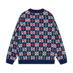 Classic Fashion Sweater-1407