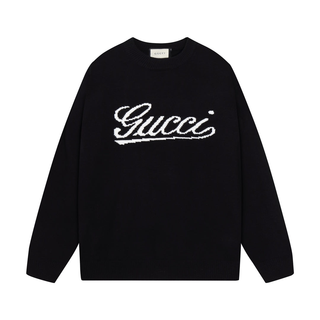 Classic Fashion Sweater-1408