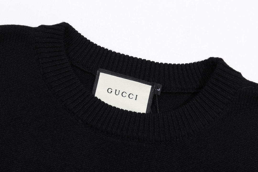 Classic Fashion Sweater-1408