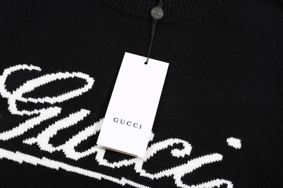 Classic Fashion Sweater-1408