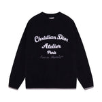Classic Fashion Sweater-1409