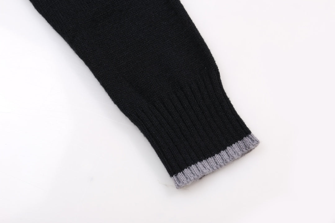 Classic Fashion Sweater-1409