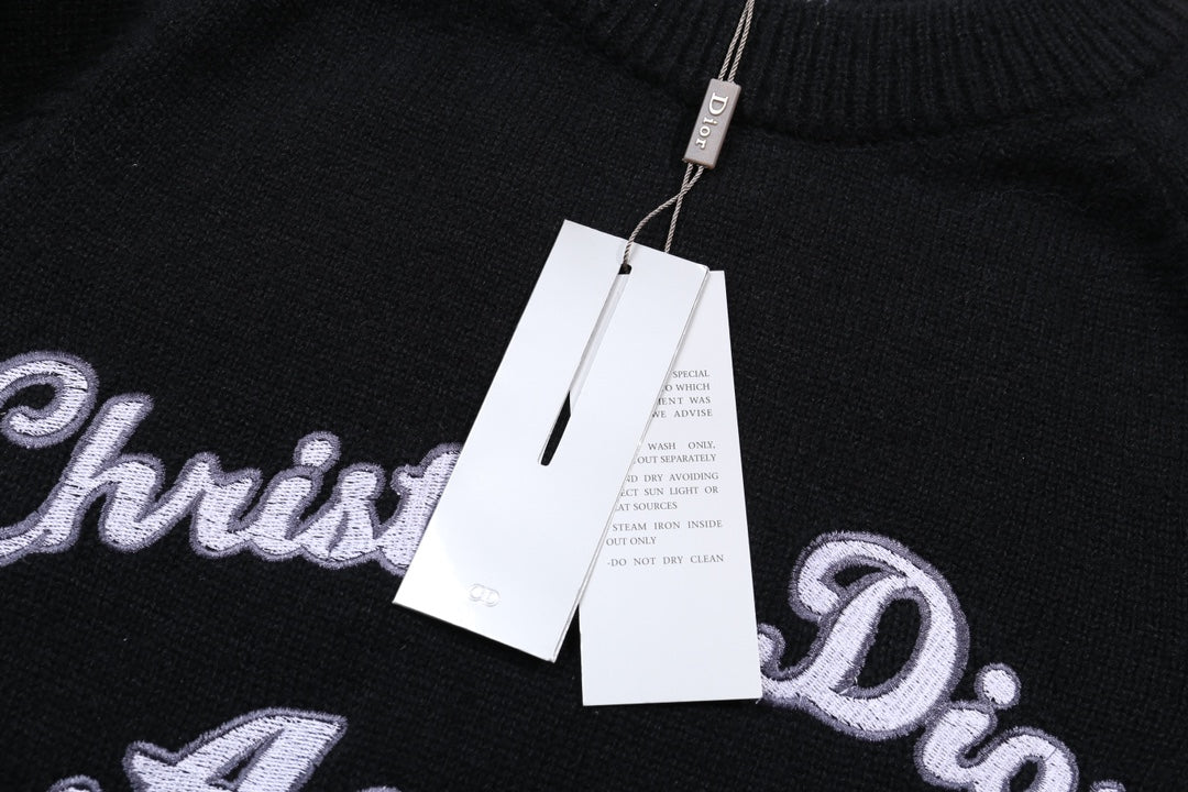 Classic Fashion Sweater-1409