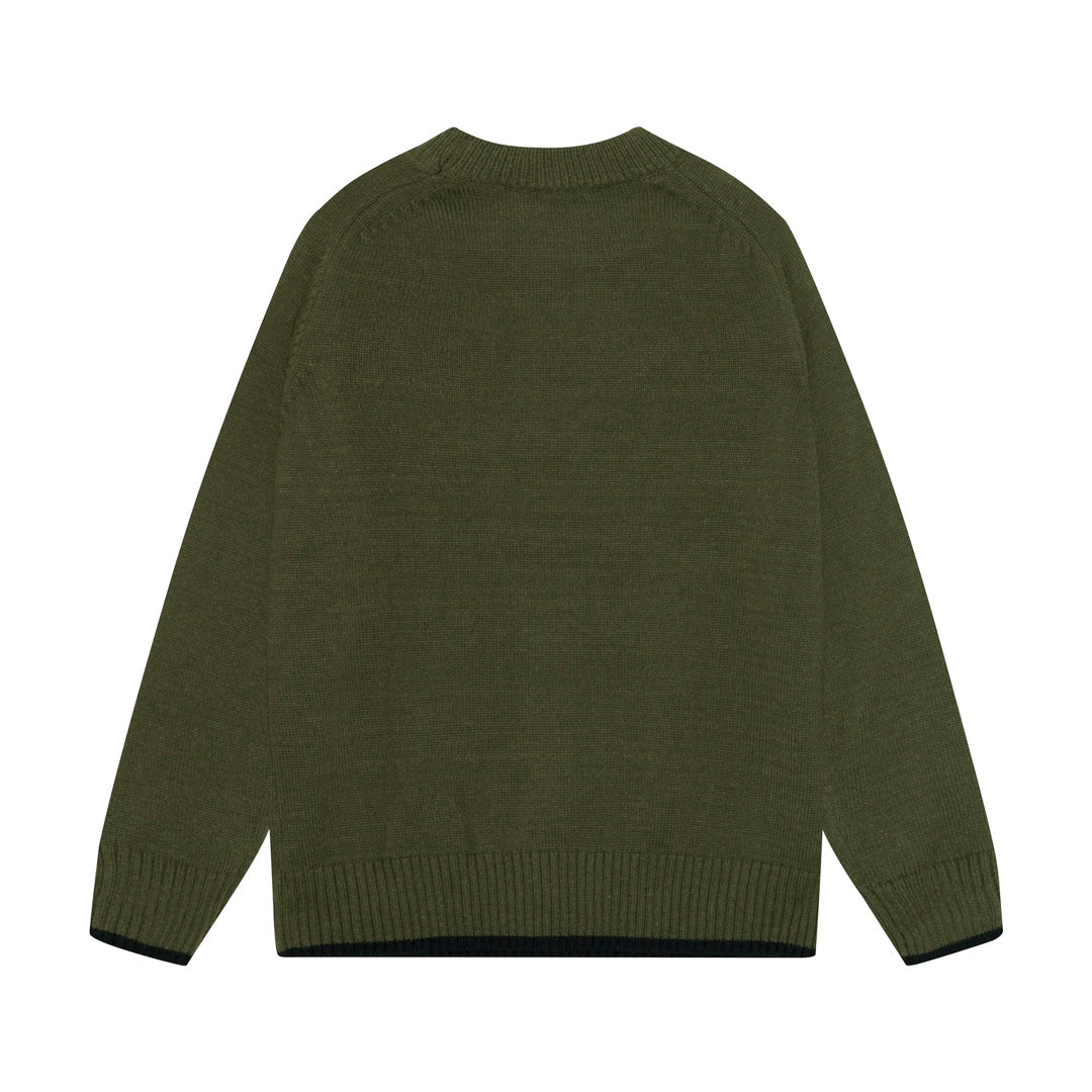 Classic Fashion Sweater-1410