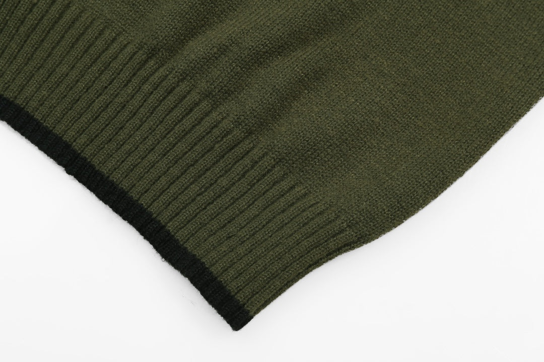 Classic Fashion Sweater-1410